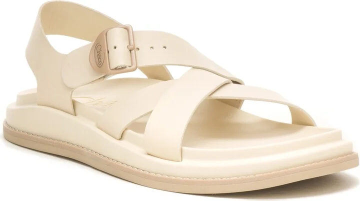 Townes Sandal