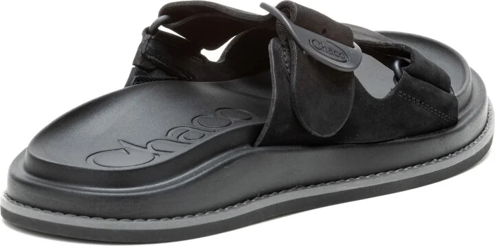 Townes Slide Sandal - Image 2