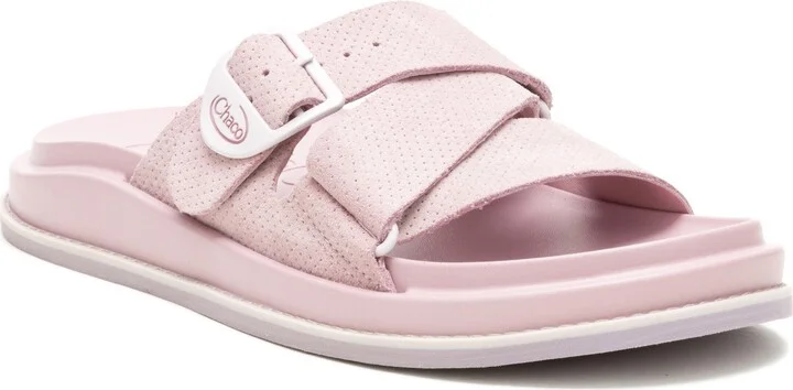 Townes Slide Sandal