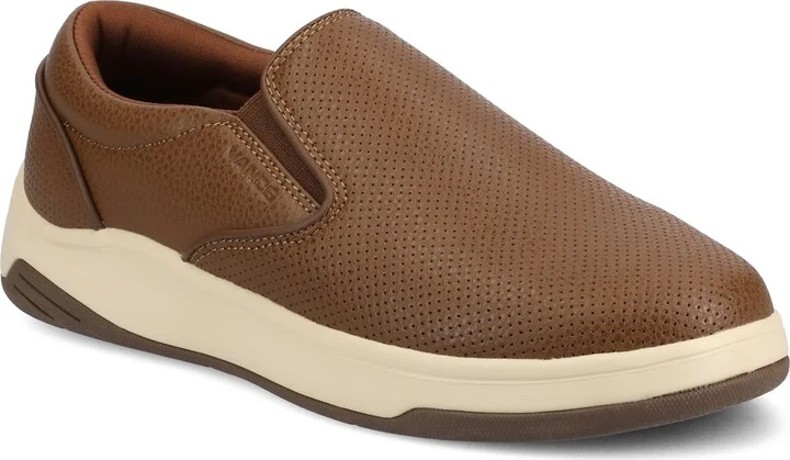 Townes Slip-On Sneaker