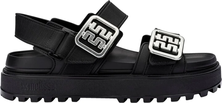 Towny Platform - Black
