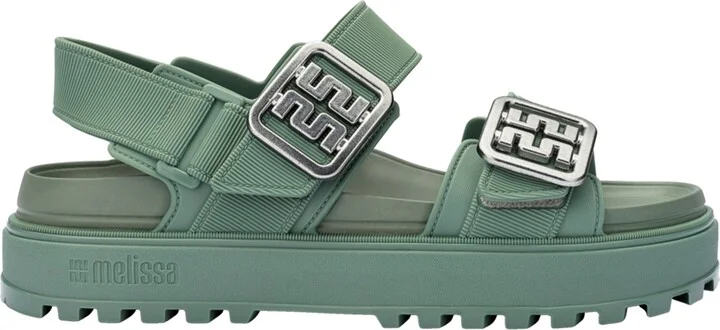 Towny Platform - Green