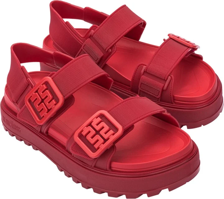 Towny Sandal