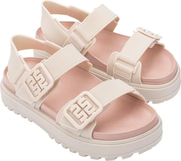 Towny Sandal