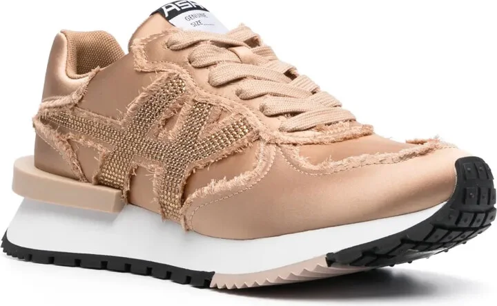 Toxico 2 low-top sneakers - Image 2