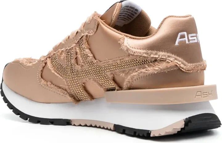 Toxico 2 low-top sneakers - Image 3