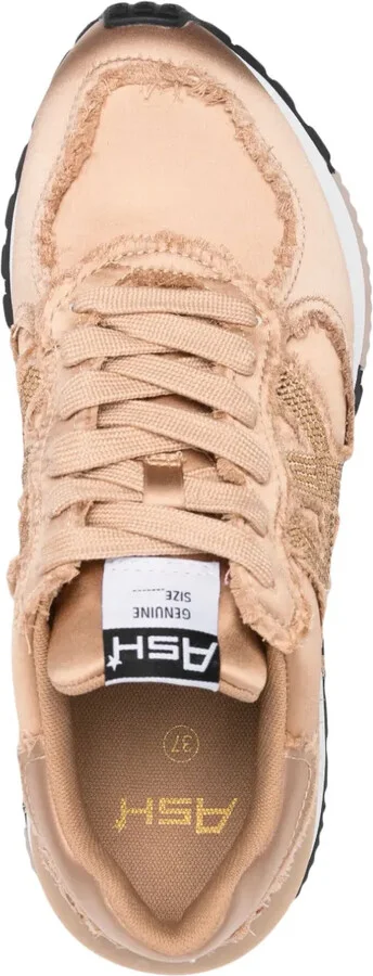 Toxico 2 low-top sneakers - Image 4