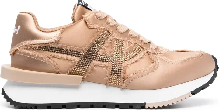 Toxico 2 low-top sneakers