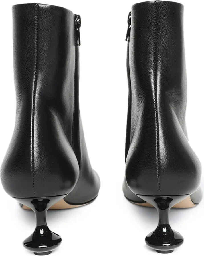 Toy 45mm ankle boots - Image 3