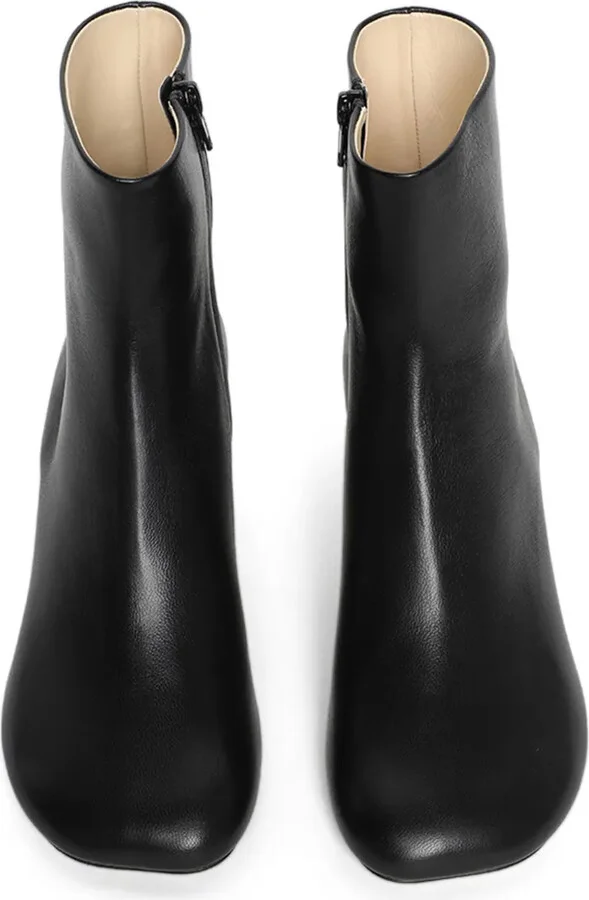 Toy 45mm ankle boots - Image 4