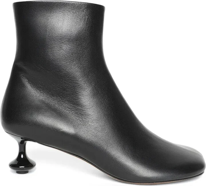 Toy 45mm ankle boots