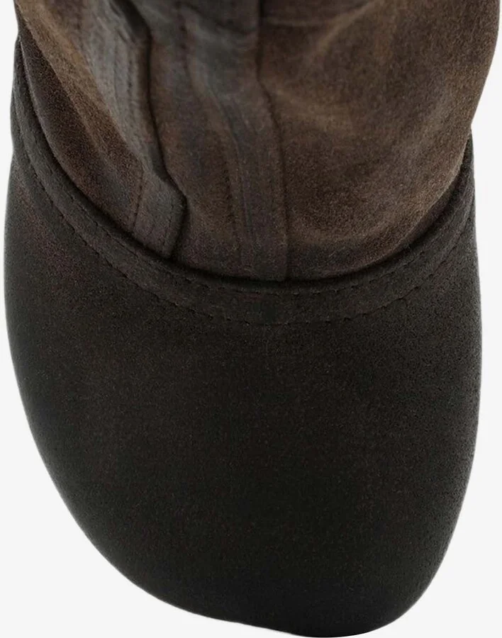 Toy 90 Suede Ankle Boots - Image 2