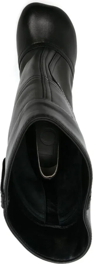 Toy 90mm leather boot - Image 4