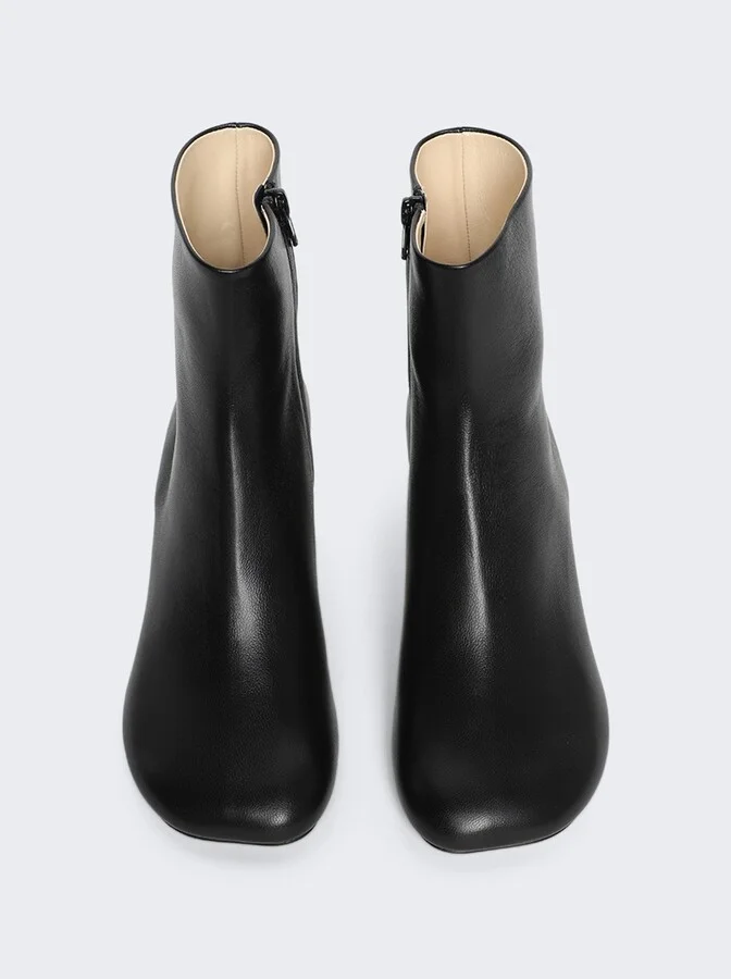 Toy Ankle Bootie