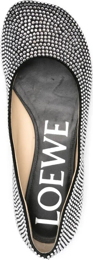 Toy ballet flats - Image 4