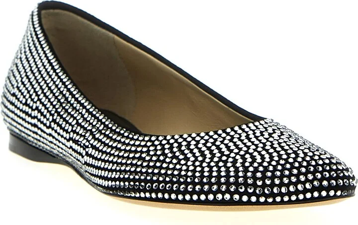 'toy' Ballet Flats - Image 2
