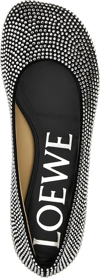 'toy' Ballet Flats - Image 4