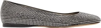 Toy flat ballets with strass