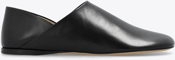Toy Foldable Heel Slippers