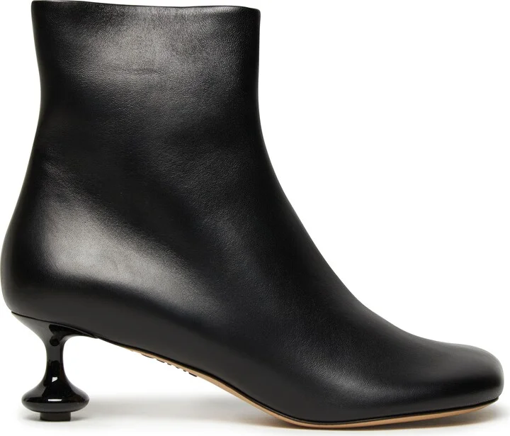 Toy heeled ankle boots - Image 2