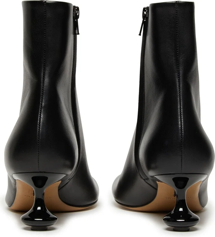 Toy heeled ankle boots - Image 4