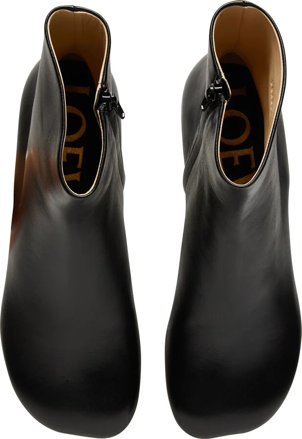Toy heeled ankle boots - Image 5