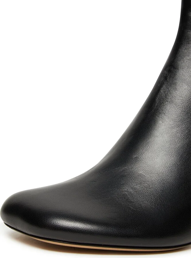 Toy heeled ankle boots - Image 6