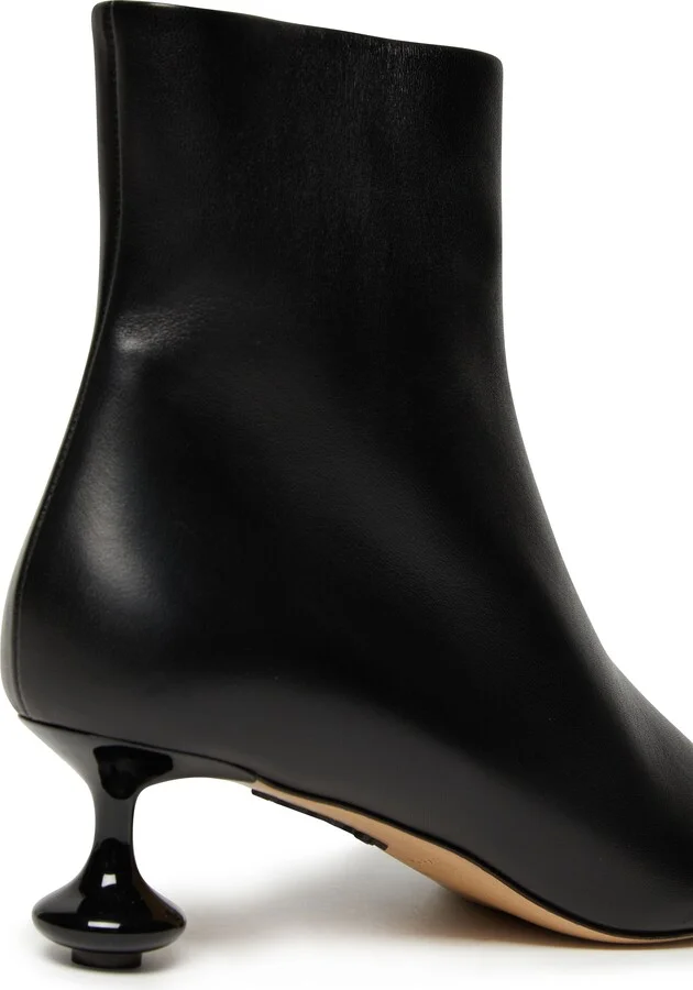 Toy heeled ankle boots - Image 7