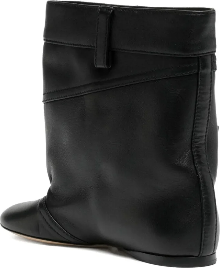Toy leather ankle boots - Image 3