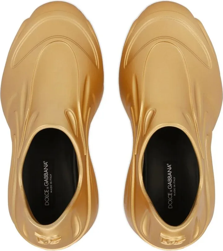 Toy low-top sneakers - Image 4
