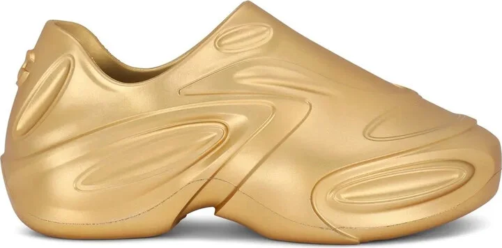 Toy low-top sneakers