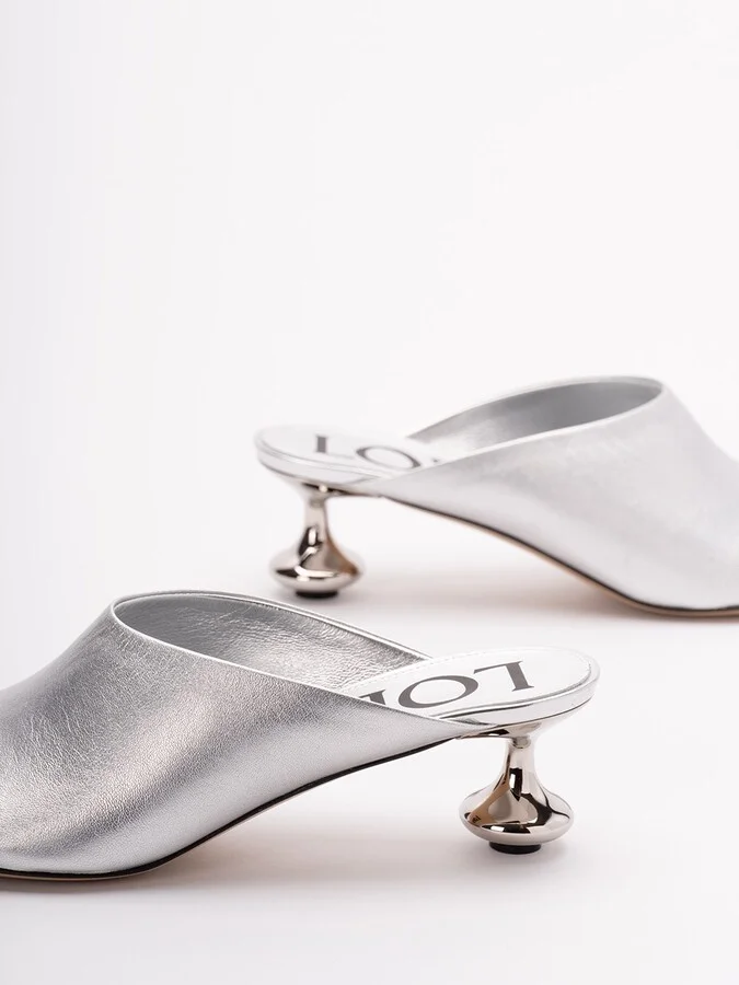 `Toy` Mules - Image 2