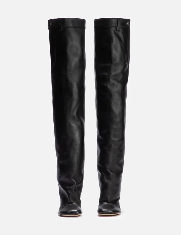 Toy Over The Knee Boots - Image 2
