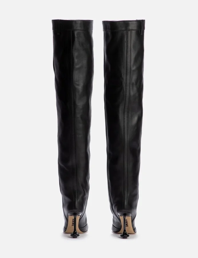 Toy Over The Knee Boots - Image 3