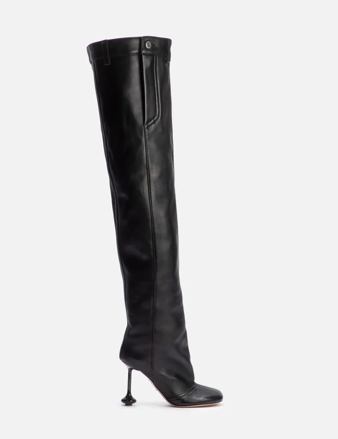 Toy Over The Knee Boots