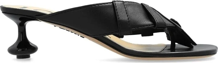 Toy Panta 45mm Leather Sandals