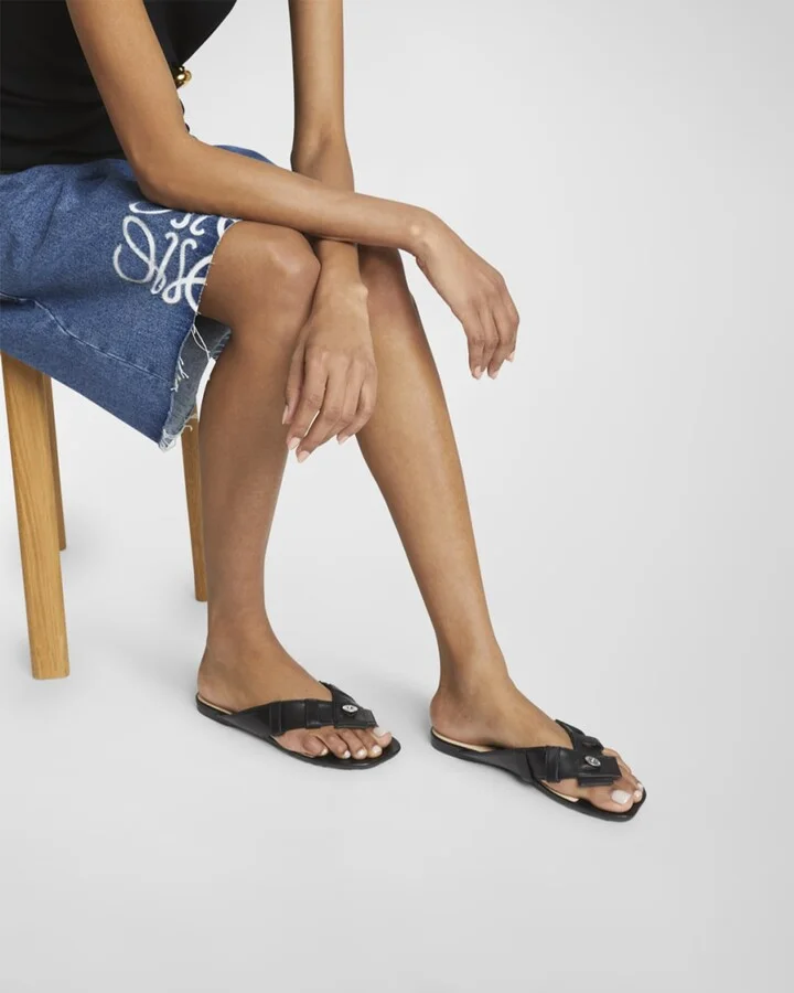 Toy Panta Thong Slide Sandals - Image 3