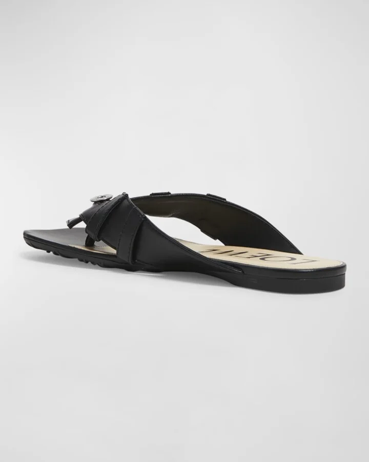 Toy Panta Thong Slide Sandals - Image 4
