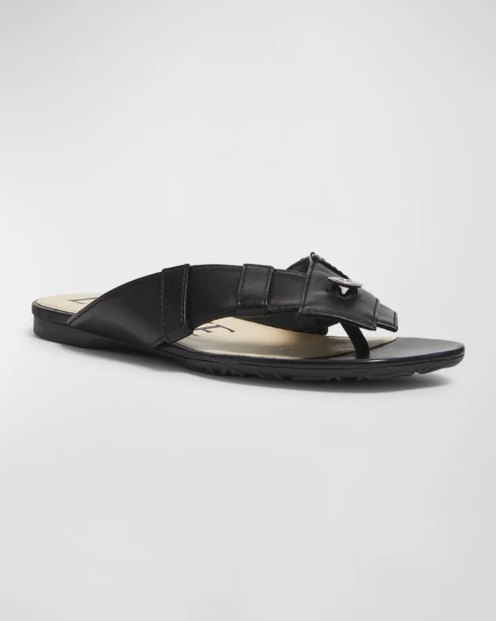 Toy Panta Thong Slide Sandals - Image 5