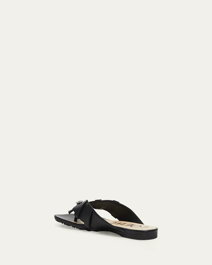 Toy Panta Thong Slide Sandals - Image 2