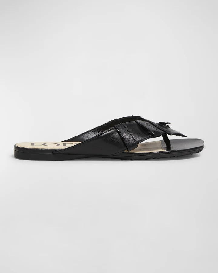 Toy Panta Thong Slide Sandals
