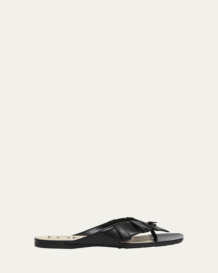 Toy Panta Thong Slide Sandals