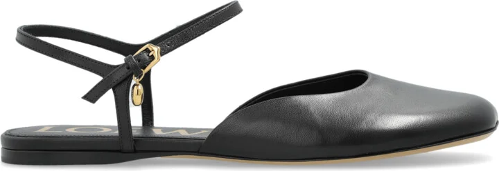 'Toy' Shoes, , - Black