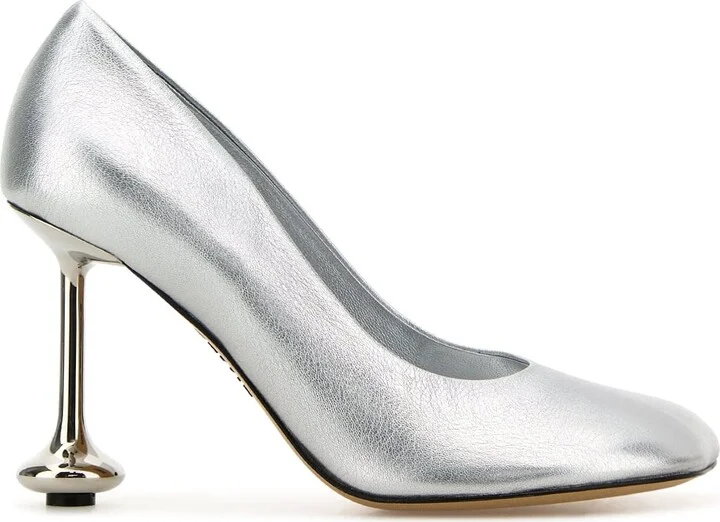 Toy Slip-on Pumps