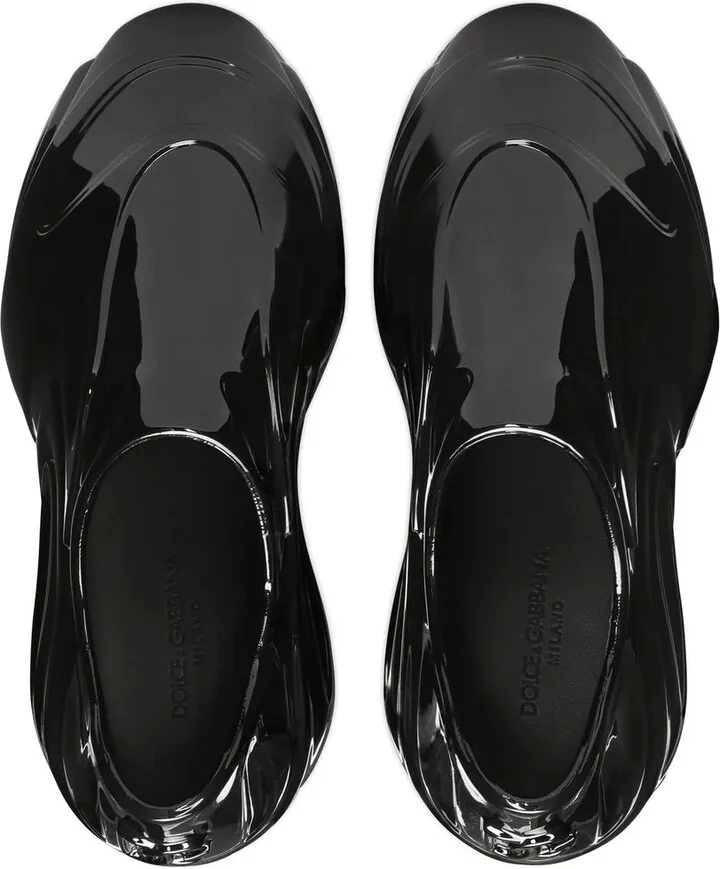 Toy slip-on sneakers - Image 4