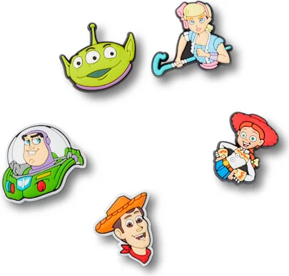 Toy Story 5 Pack