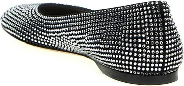 Toy Strass Ballerina Flats - Image 3