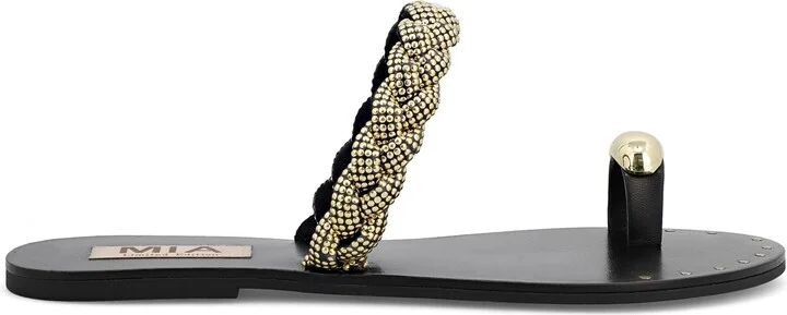 Toya Toe Loop Sandal - Image 2