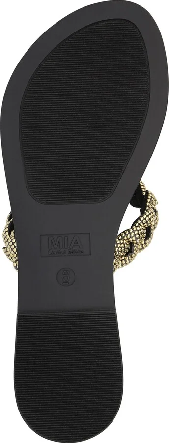 Toya Toe Loop Sandal - Image 4