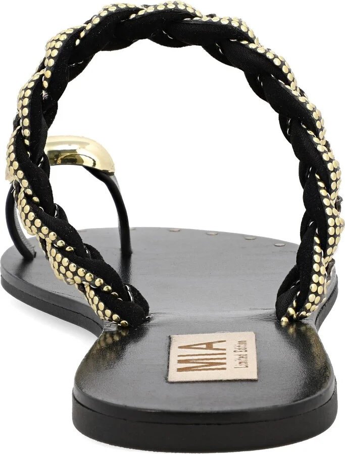 Toya Toe Loop Sandal - Image 5